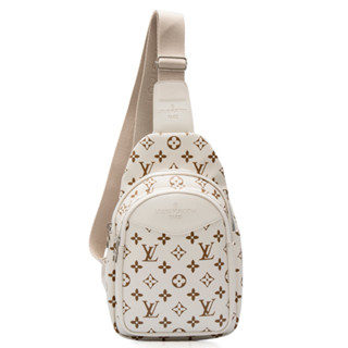 Shoulder Bag Pochete de Ombro Bolsa Masculina Transversal Premium