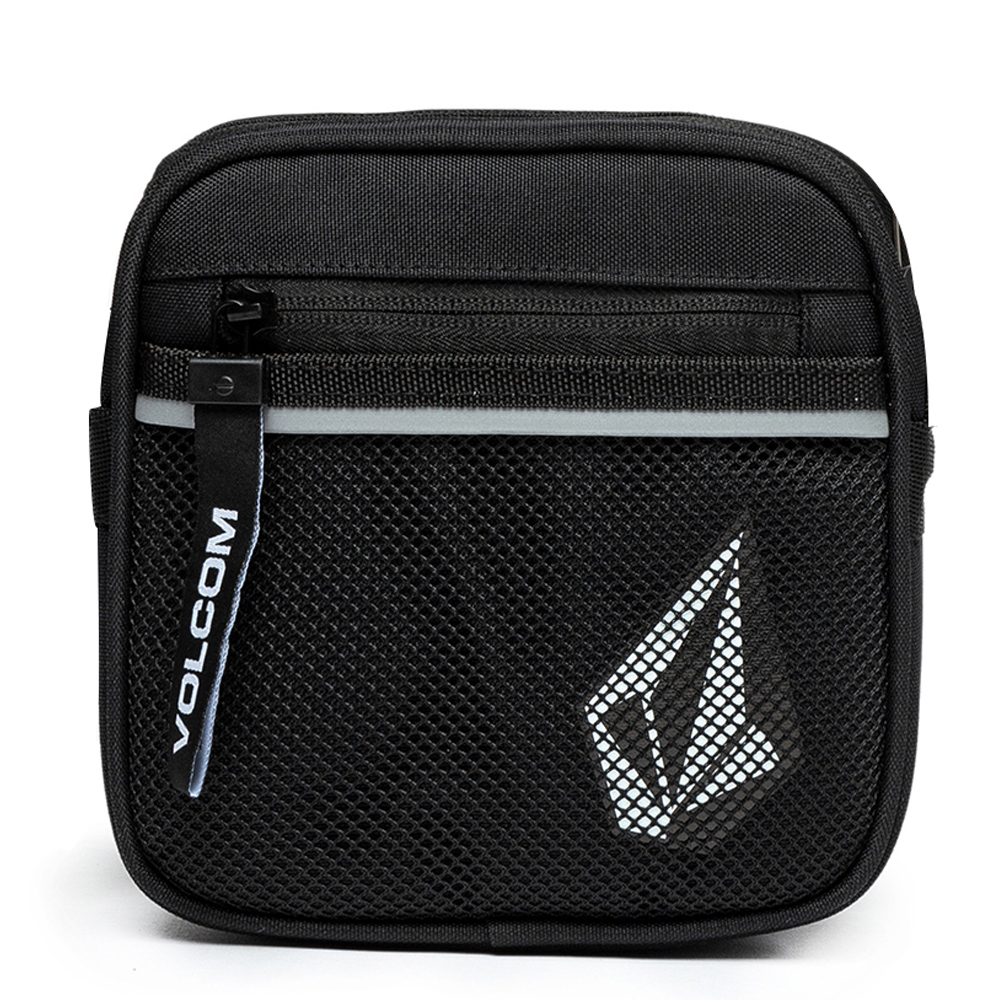 Shoulder Bag Mini bolsa Volcom Streetwear Transversal