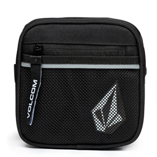 Shoulder Bag Transversal Bolsa Pequena Alça Regulável Festival Volcom em Oferta na Shopee