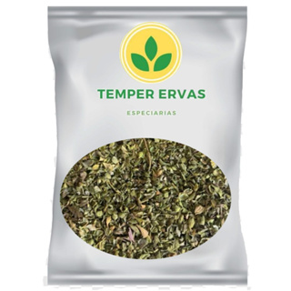 Manjerona Pacote PREMIUM em Oferta na Shopee