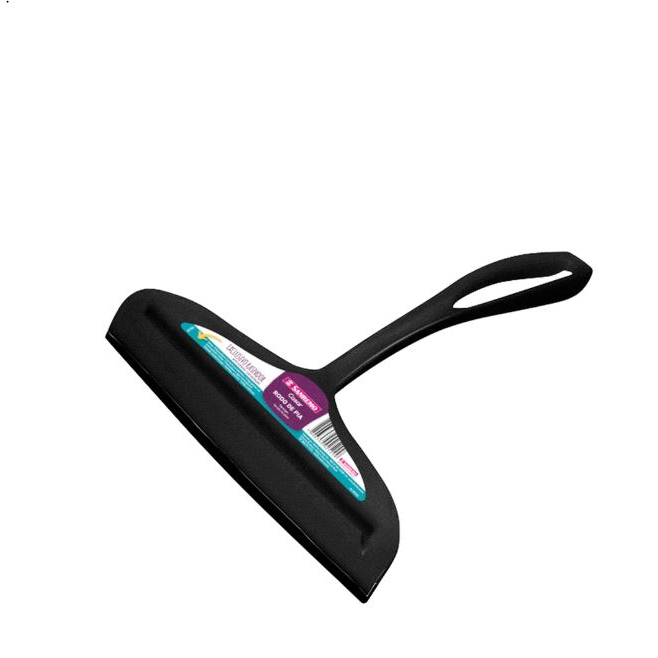 Rodo De Pia Sanremo 14cm Preto Und em Oferta na Shopee