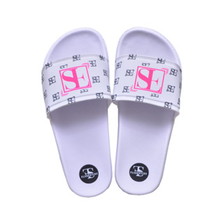 Chinelo Sandália Slide Unissex Confortável Macio Envio Imediato em Oferta na Shopee