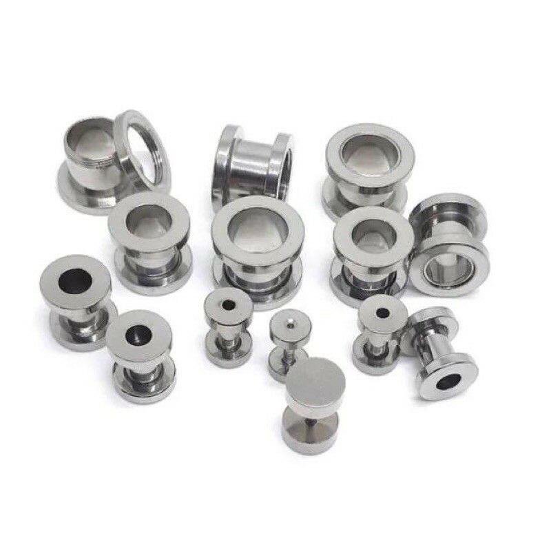 Alargador 5mm: Guia Completo e Onde Comprar | BuscaProdutos