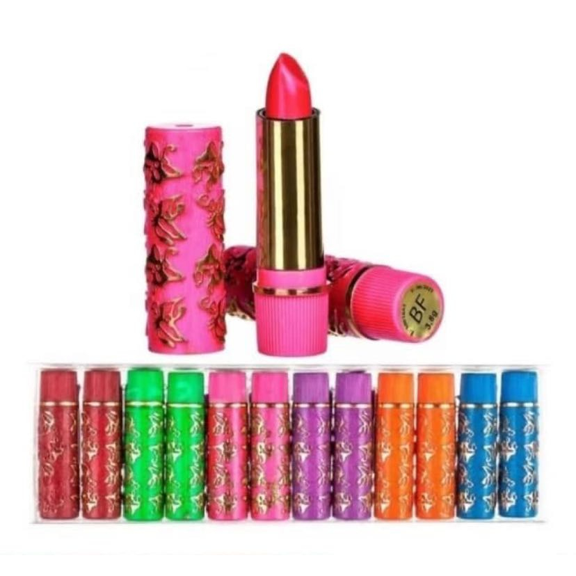 Batom 24 horas mágico Bella femme em Oferta na Shopee