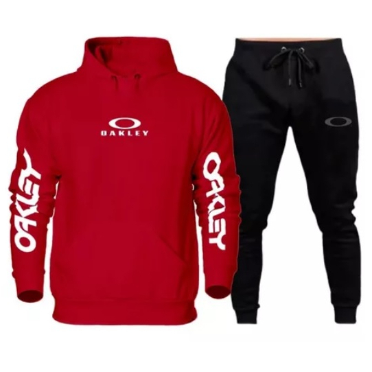 Conjunto Moletom Premium Masculino Feminino diversas cores  Abrigo Inverno 2024 Lançamento 0ak
