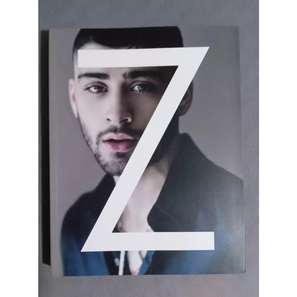 Zayn Autor: Zayn Malik