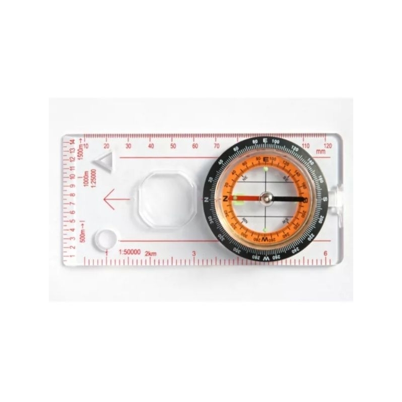 Bússola Silva: Guia Completo e Onde Comprar | BuscaProdutos