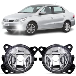 Par Farol Milha Voyage G5 2009 2010 2011 2012