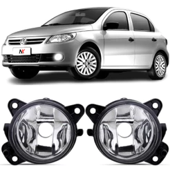 Farol Milha Volkswagen Gol G5 2008 2009 2010 2011 2012 2013