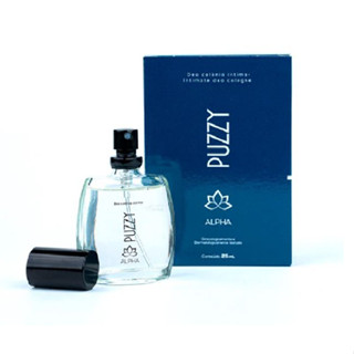 PUZZY BY ANITTA ALPHA 25ML
