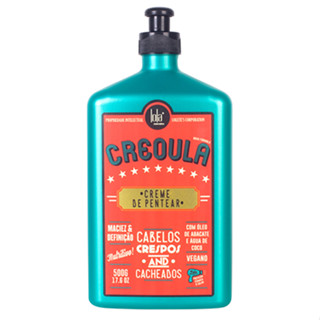 CREOULA CREME DE PENTEAR 500G LOLA COSMETICS