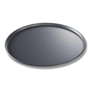 Forma Assadeira Redonda P/ Pizza Antiaderente Grande