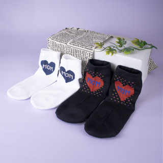 Kit 12 Pares De Meias Femininas Sinta o conforto com meias premium qualidade e estilo de luxo Experimente a maciez que combinam estilo e conforto Passe o dia com e durabilidade