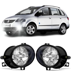 Farol Milha Spacefox 2003 2004 2005 2006 2007 2008 2009 2010