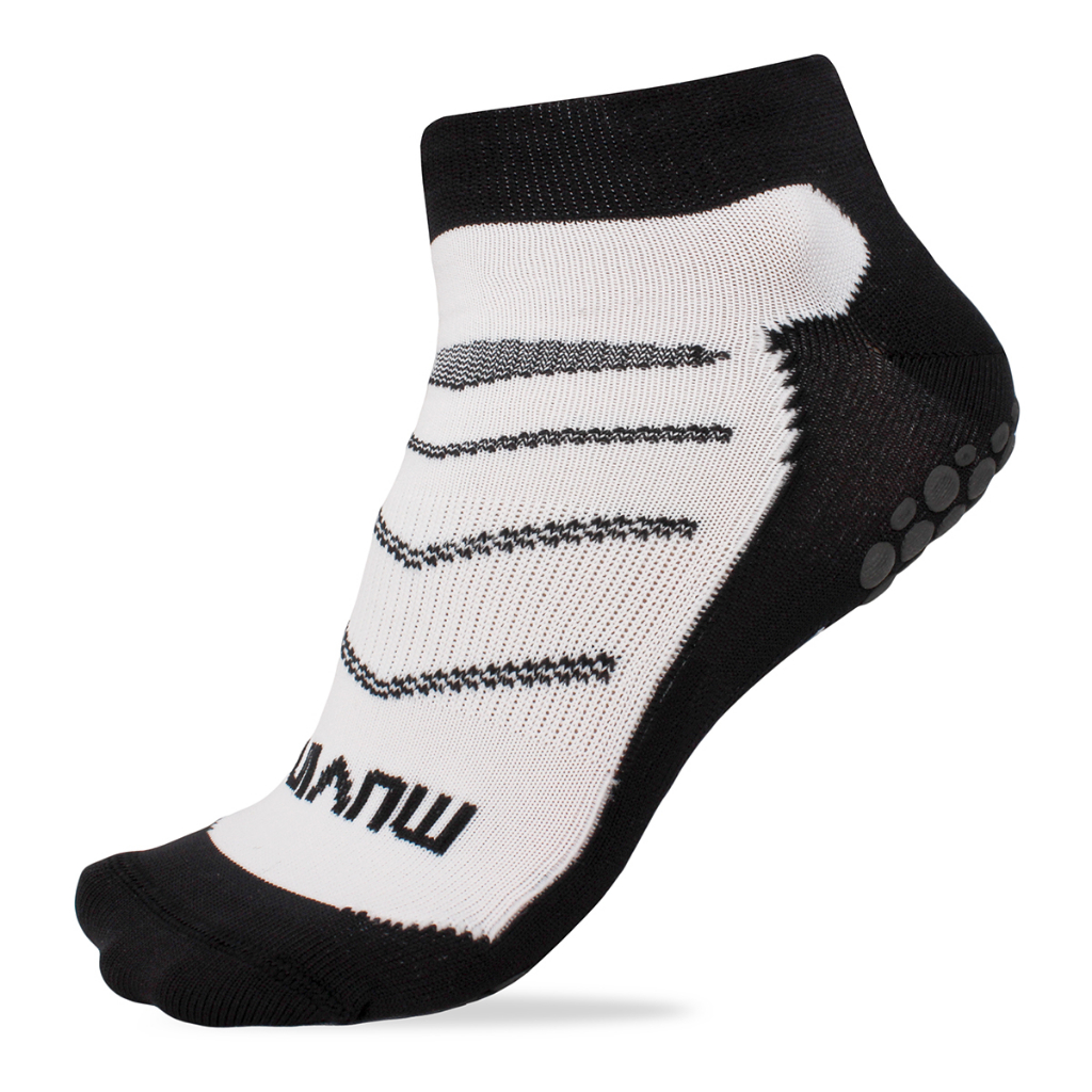 Meia Pilates Muvin - Comprar com Melhor Preço em Equipamentos Esportivos e Recreação ao Ar Livre