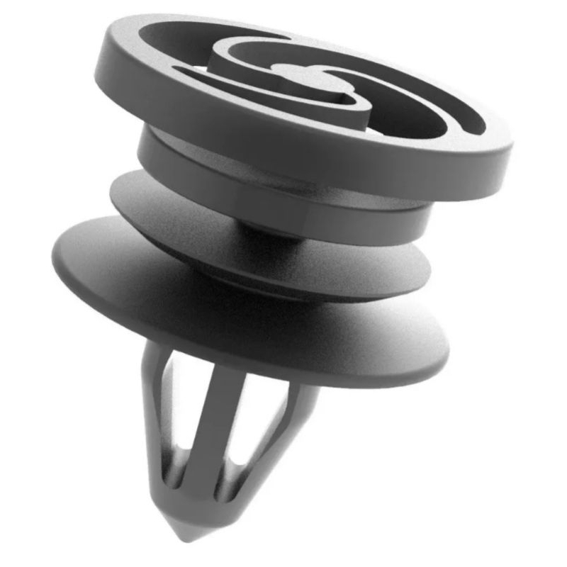 Kit Grampo Forro Porta Gol Fox Parati Saveiro Voyage em Oferta na Shopee