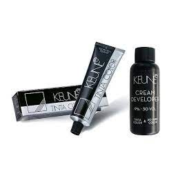 Keune Tinta + Creme Oxidante Developer 20 Vol - 60ml