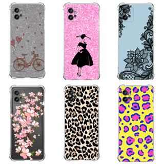 Capa Tpu Desenhos Variados Capinha Case Motorola G32
