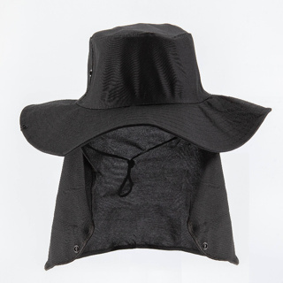 Chapéu Pescador Trilha Acampar Protetor Sol Com Protetor Nuca Camuflado Australiano em Oferta na Shopee