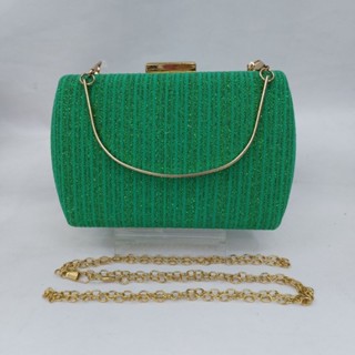 Bolsa Clutch Feminina Brilhante Carteira de Mão para Festa