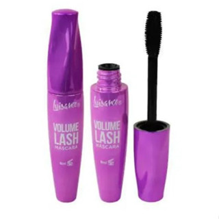 MASCARA PARA CÍLIOS LUISANCE - VOLUME LASH L3126