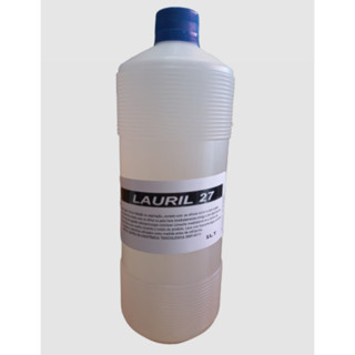 Lauril 27 - 1kg - Uso Profissional
