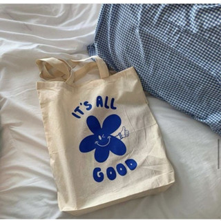 ecobag é tudo de bom