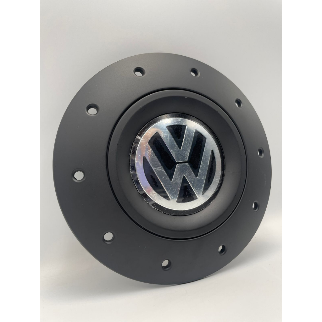 Calota Tampa Centro Roda Ferro Vw Aro 14 15 Mod Amarok 4x100
