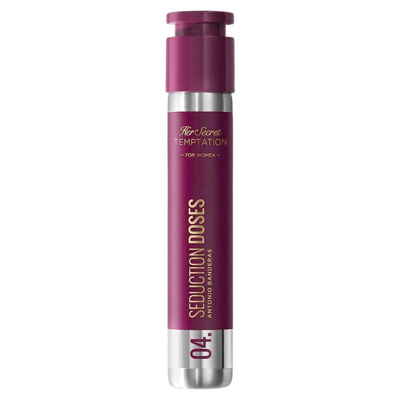 Perfume Her Secret Temptation Dose 30 ml - Selo Adipec