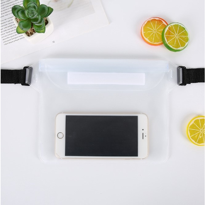 POCHETE IMPERMEÁVEL PARA CELULAR (4710)