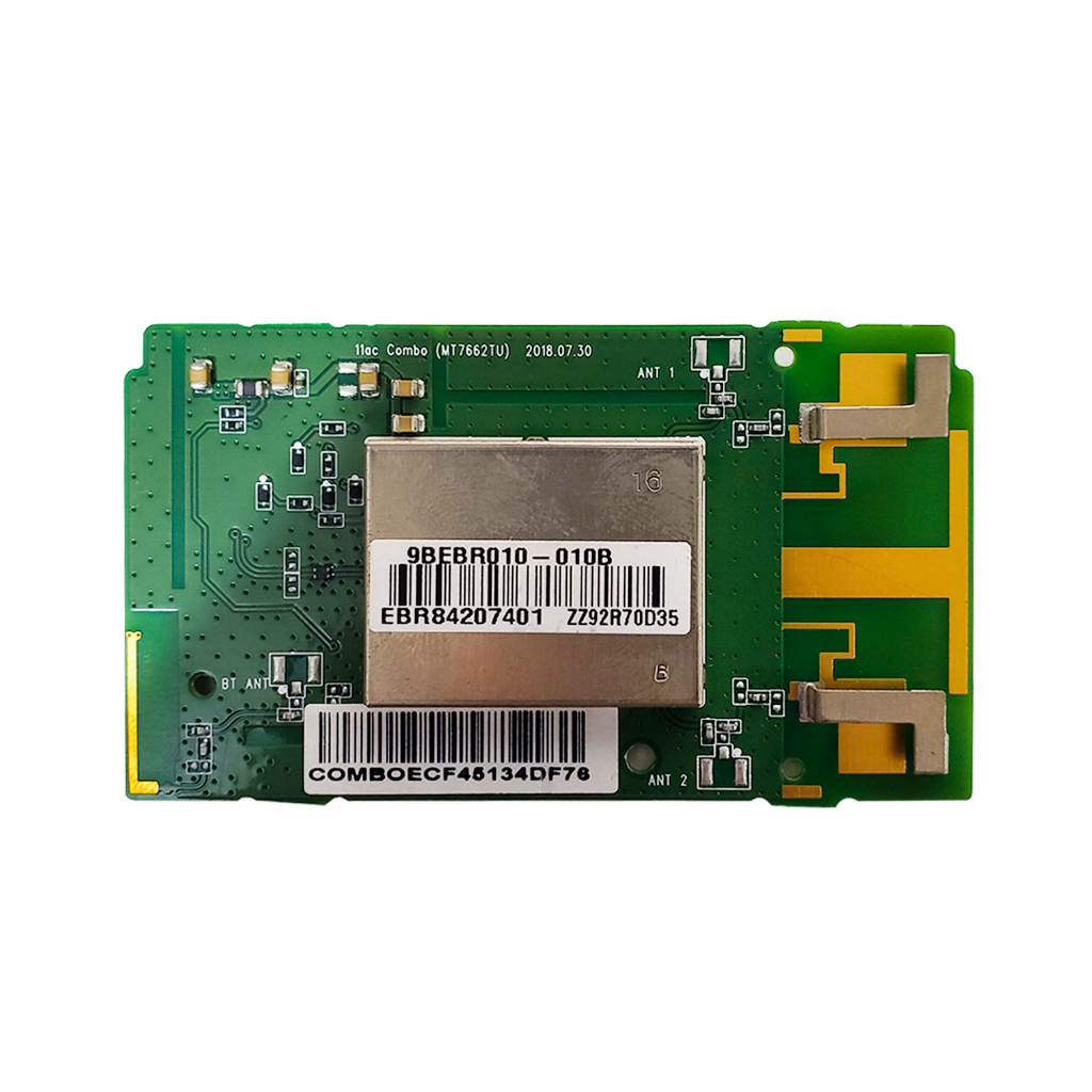 Modulo Wireless Wi-fi Tv LG 55uj6585 55uj7500 60uj6300 Original