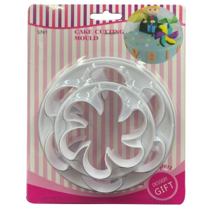 KIT CORTADOR HELICE CATAVENTO PASTA AMERICANA - C4126
