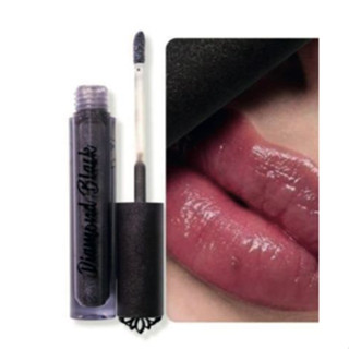 Gloss Mágico Diamond Black - Miss Lary
