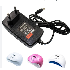 Fonte Para Cabine nail 110v-24v ZEM em Oferta na Shopee