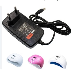 Fonte Para Cabine nail 110v-24v ZEM em Oferta na Shopee