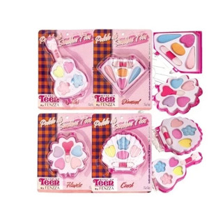 12 Kit De Maquiagem Infantil Atacado Disco Teen Lembrancinha em Oferta na Shopee