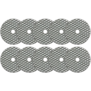 10x Lixa Diamantada Seca Colmeia Mármore Granito Porcelanato Lixas Polir a Seco Marmoraria em Oferta na Shopee