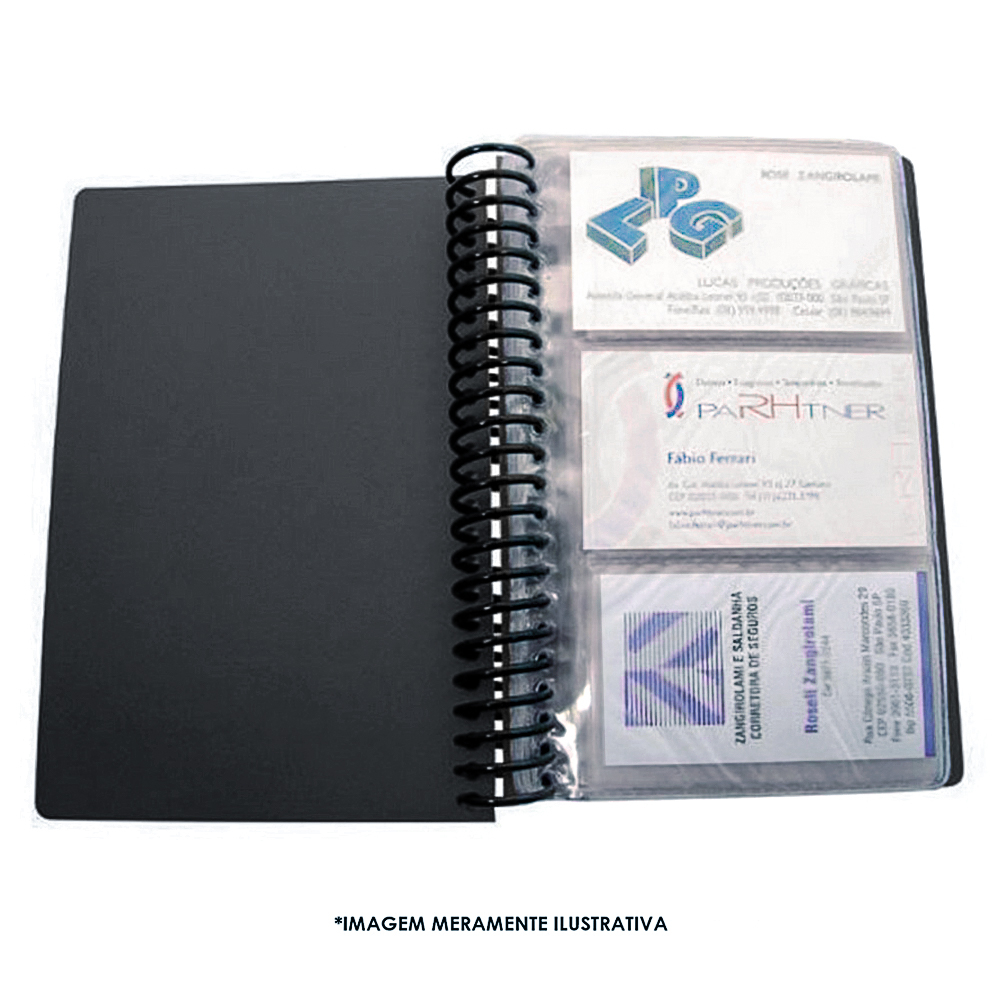 Porta Cartão 120 Cards Folha em Cristal em Oferta na Shopee