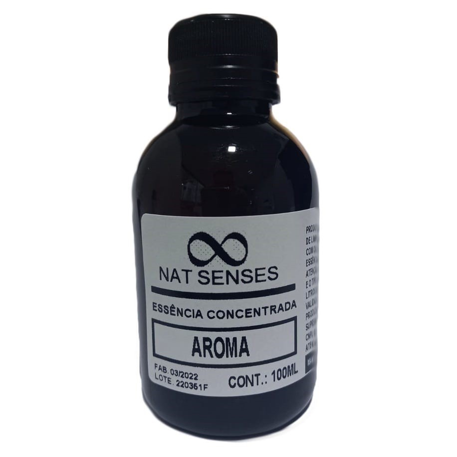 Essencia  Leite de Aveia- 100ml- Concentrada- Perfumaria-Cosmeticos- Difusores- limpeza geral