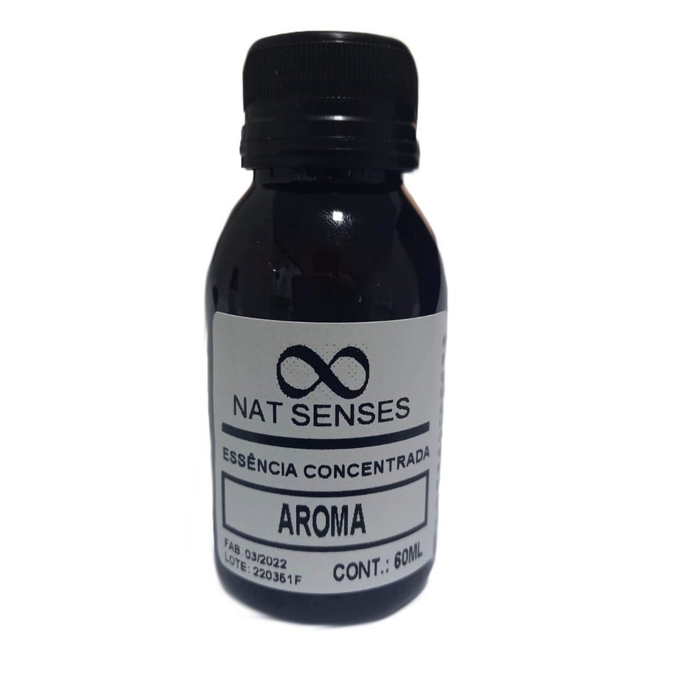 Essencia  Leite de Aveia-60ml- Concentrada- Perfumaria-Cosmeticos- Difusores