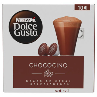 Nescafé Dolce Gusto - Café Chococino 10 Capsulas
