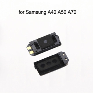 auto falante auricular Samsung A50/ A70 / A40/ peça original