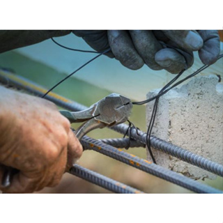 Arame Recozido BWG 18 Liso 1 Kg em Oferta na Shopee