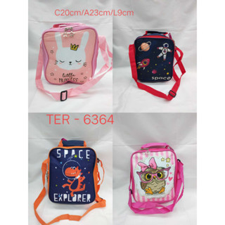 Bolsa Térmica Lancheira infantil Marmita Cooler Varias Estampas em Oferta na Shopee