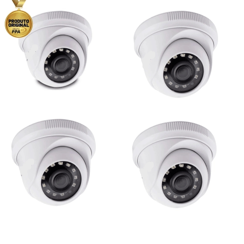720p dome cctv camera