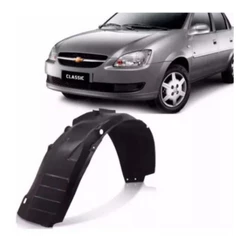 Parabarro Classic Ls 11 12 13 14 15 16 1° Linha Injetado
