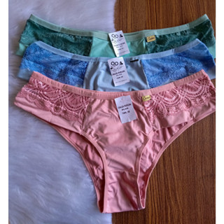 Calcinha Plus Size Suelem 48 50 52 Calça Plus Confortável Feminina Adulto