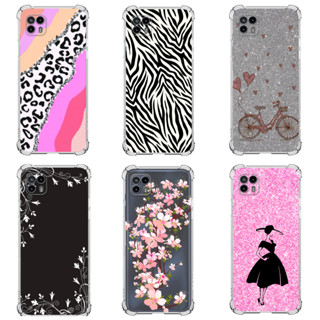 Capa Tpu Desenhos Variados Capinha Case Motorola G50 5G