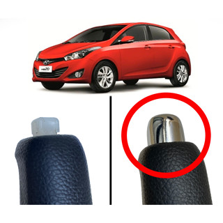 Botão/pino Alavanca Freio De Mão Hyundai HB20/HB20S 2013 a 2019 em Oferta na Shopee