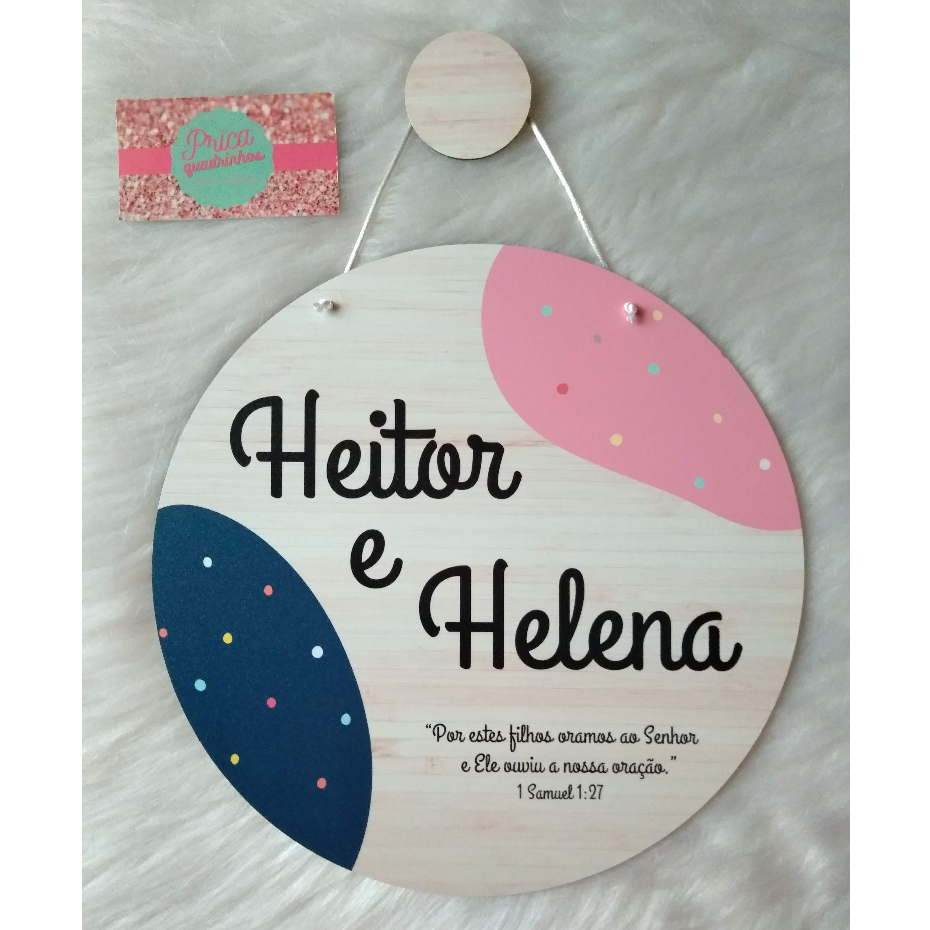 PLACA MATERNIDADE OU ENFEITE DE PORTA IRMÃOS IRMÃO AMADEIRADO ARCO ÍRIS TERROSO BOHO 3D ALTO RELEVO